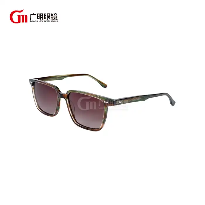 vintage sunglasses square